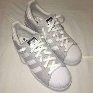 NEW ADIDAS SuperStars